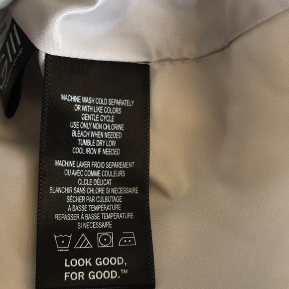 Kenneth Cole New York Quilted Puffer Jacket - Picture 13 of 16